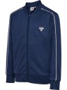 Hummel Hmljr Tukas tracksuit til barn Dress Blues (122) 122