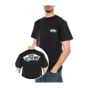 Vans, Herre, Topper, Svart, L,
