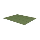 Houe AVANTI bordplate aluminium olivengrønn