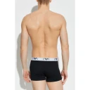 Emporio Armani Herre Undertøy Svart M,