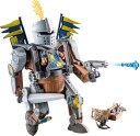 Playmobil Novelmore 58 Deler Kamprobot 71300