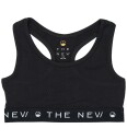 The New Tnthe New Top 2 Pack   BLACK BEAUTY   110/116