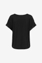 JDY   Bluse Jdyfifi S/S Top Wvn   Svart