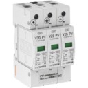 Obo Bettermann 5094608 Overspenningsvern for solcelleanlegg Uten fjernkontakt Stikkontakter & kabler