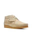 Clarks Dame Sko Beige 41 EU,