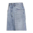 Giuseppe Di Morabito Dame Jeans Blå W25,