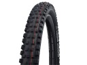 Schwalbe Magic Mary Addix Soft Super Trail, 27,5 X 2,40" Dekk