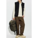 Moncler Herre Jakker Svart M,