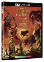 Clash Of The Titans + Wrath Of The Titans
