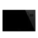 Smeg Mikrobølgeovn FMI225BI