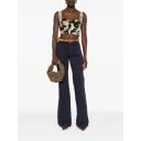 AG Jeans Dame Jeans Blå W25,