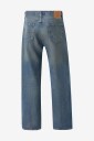 Levi's   Jeans 501® Loose   Blå