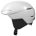 Scott Helmet Flow Mips White/Black