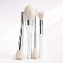 Make Up Store Face Brushes Tapered Highlighter Brush #04