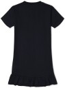 Luca &  Lola Ada Kjole Black 86-92