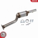 Katalysator ESEN SKV 62SKV150