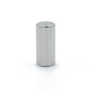 Stav magnet 6,4 x 14 mm | Tåler 150°C | Neodym N38SH