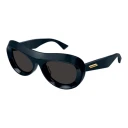 Bottega Veneta Dame Accessories Blå ONE SIZE,