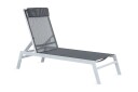 Catania Ii Solseng 66 \| 190 cm Svart