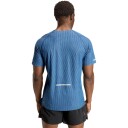 Adidas Performance Adi365 Co Tee M   Navy   M
