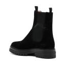 Gianvito Rossi Dame Sko Svart 38 1/2 EU,