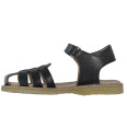 Bisgaard Sandaler Carrie Svart Bisgaard 28 Sandals