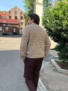House Of Yarn ØK 01 16 Øyunn Unisex genser