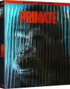 Primate Bluray