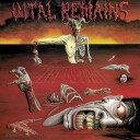 Vital Remains  Let Us Pray  CD