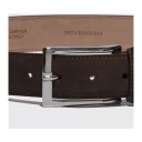 Scarosso Herre Accessories Brun 120 CM,
