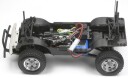 Tamiya 58469 1/10 1973 Ford Bronco CC-01 Kit
