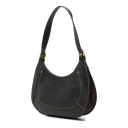 Gianni Chiarini Dame Vesker Svart ONE SIZE,