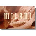 Milani Gilded Palette 120 Gilded Nude