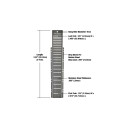MusicNomad MN804 Fretboard Protector