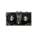 Death By Audio Echo Master Lo-Fi, Analog-Tape-Style Delay/echo