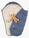 Voksi Explorer Vognpose Stone Blue Dunpose