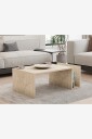 Hanah Home   Salongbord Rick   Beige