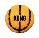 KONG Medium 3-pakning Sport Baller til Hundelek