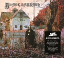 Black Sabbath  Black Sabbath  CD