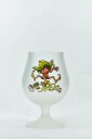 Cuvee de Troll ølglass