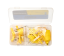 Pathtaker Bleed kit universal