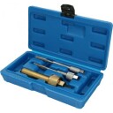 KS TOOLS BT561020 Uttrekkersett, glødepluggstift