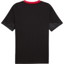 AC Milan Trenings T-skjorte Svart 3XL