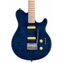 Sterling By Music Man Sub Ax3fm Nbl-M1
