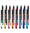 Posca Posca PC-1MR  Set of 16