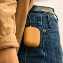 Native Union Roam Case Deksel til AirPods Pro (2. gen.)   Kraft