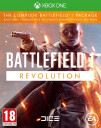 Electronic Arts Battlefield 1 Revolution Xbox One Spill