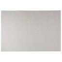 Områdetepper Rektangulær PALMERAS Krem 230 x 160 cm Polyester