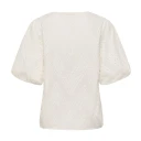 Cream Dame Bluser & Skjorter Hvit XS,