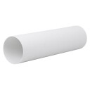 Fresh Rund kanal Ø125x500